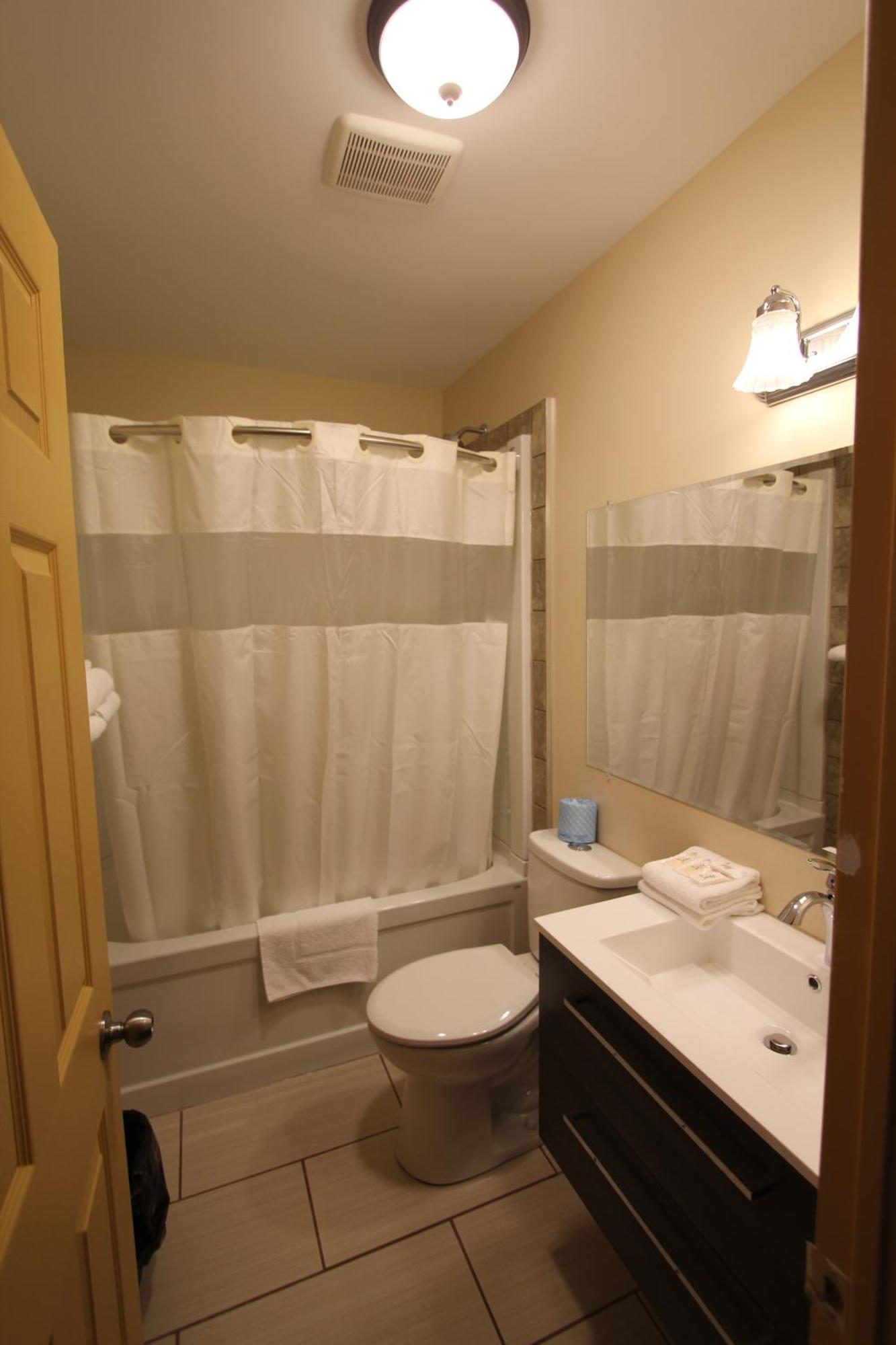 Masterson'S Motel Greater Napanee Quarto foto