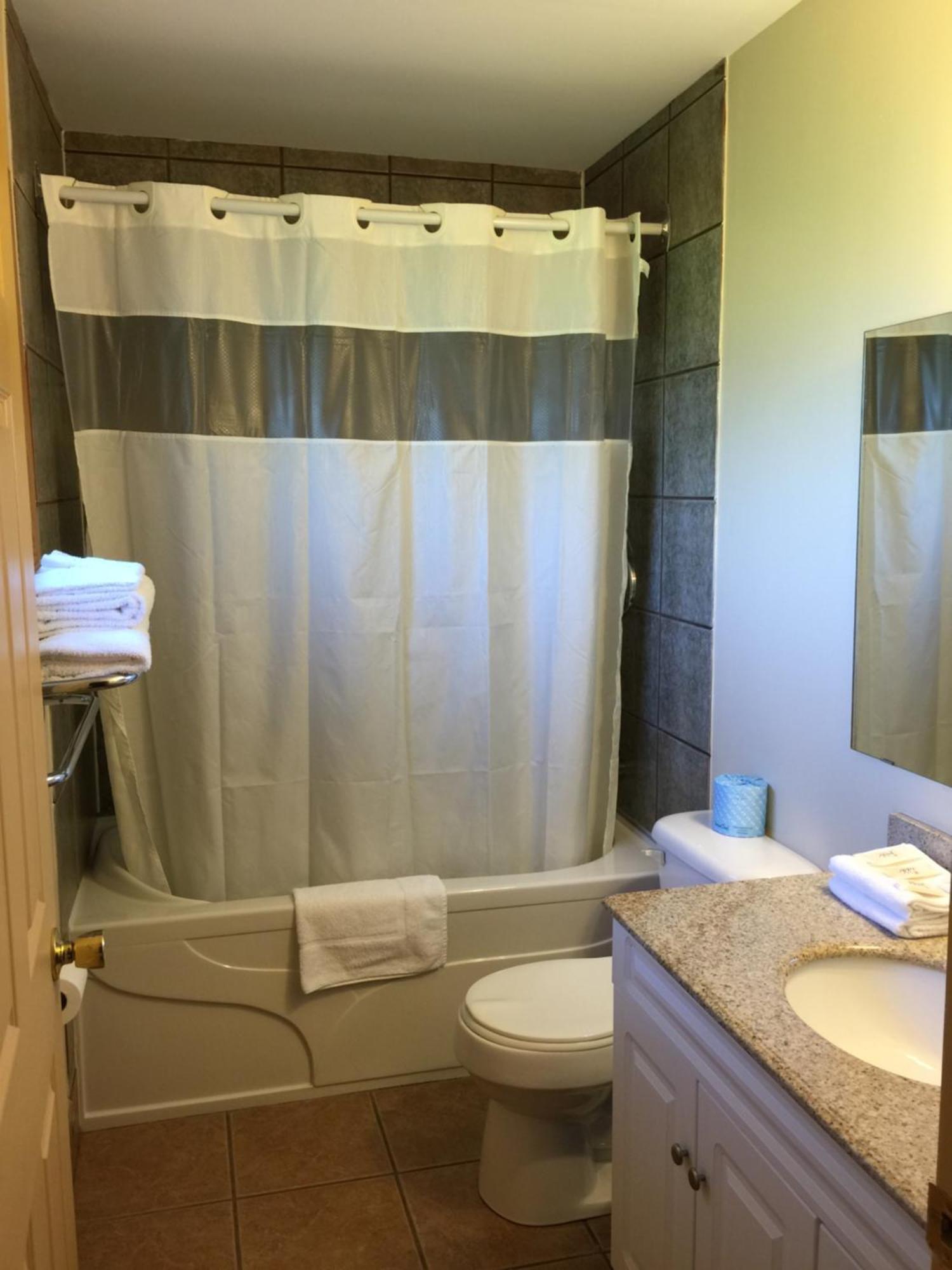 Masterson'S Motel Greater Napanee Quarto foto